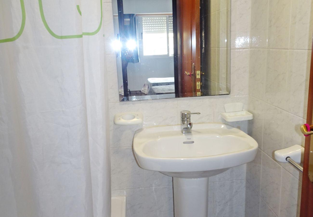 Apartamento en Gandia - TROPICANA PARK 18 - 5º - 28   /    PLAYA DE GANDIA