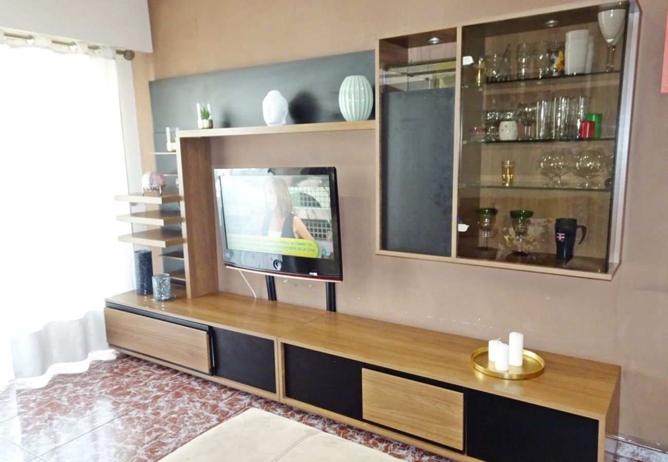 Apartamento en Gandia - TROPICANA PARK 18 - 5º - 28   /    PLAYA DE GANDIA