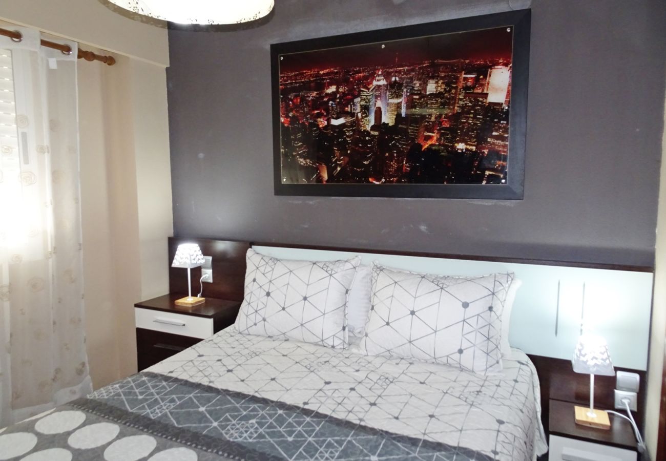 Apartamento en Gandia - TROPICANA PARK 18 - 5º - 28   /    PLAYA DE GANDIA