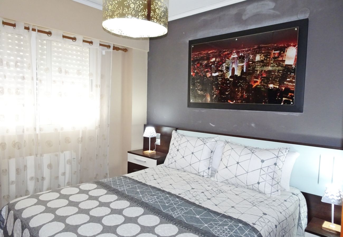 Apartamento en Gandia - TROPICANA PARK 18 - 5º - 28   /    PLAYA DE GANDIA