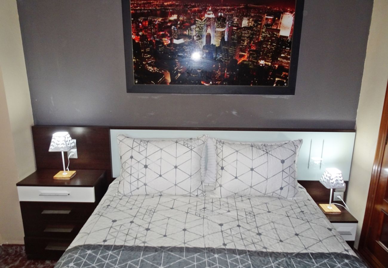 Apartamento en Gandia - TROPICANA PARK 18 - 5º - 28   /    PLAYA DE GANDIA