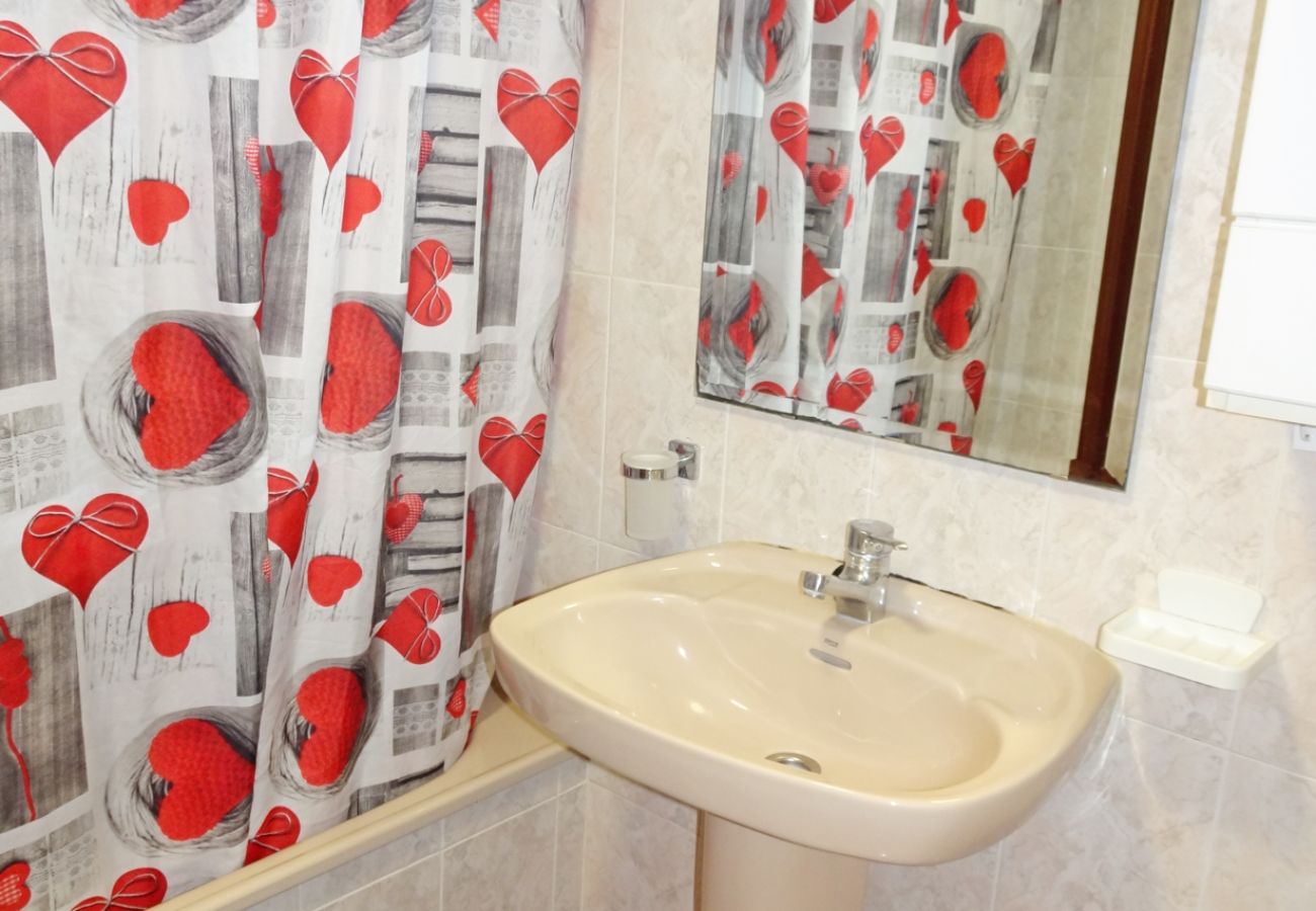 Apartamento en Gandia - TROPICANA PARK 18 - 5º - 28   /    PLAYA DE GANDIA