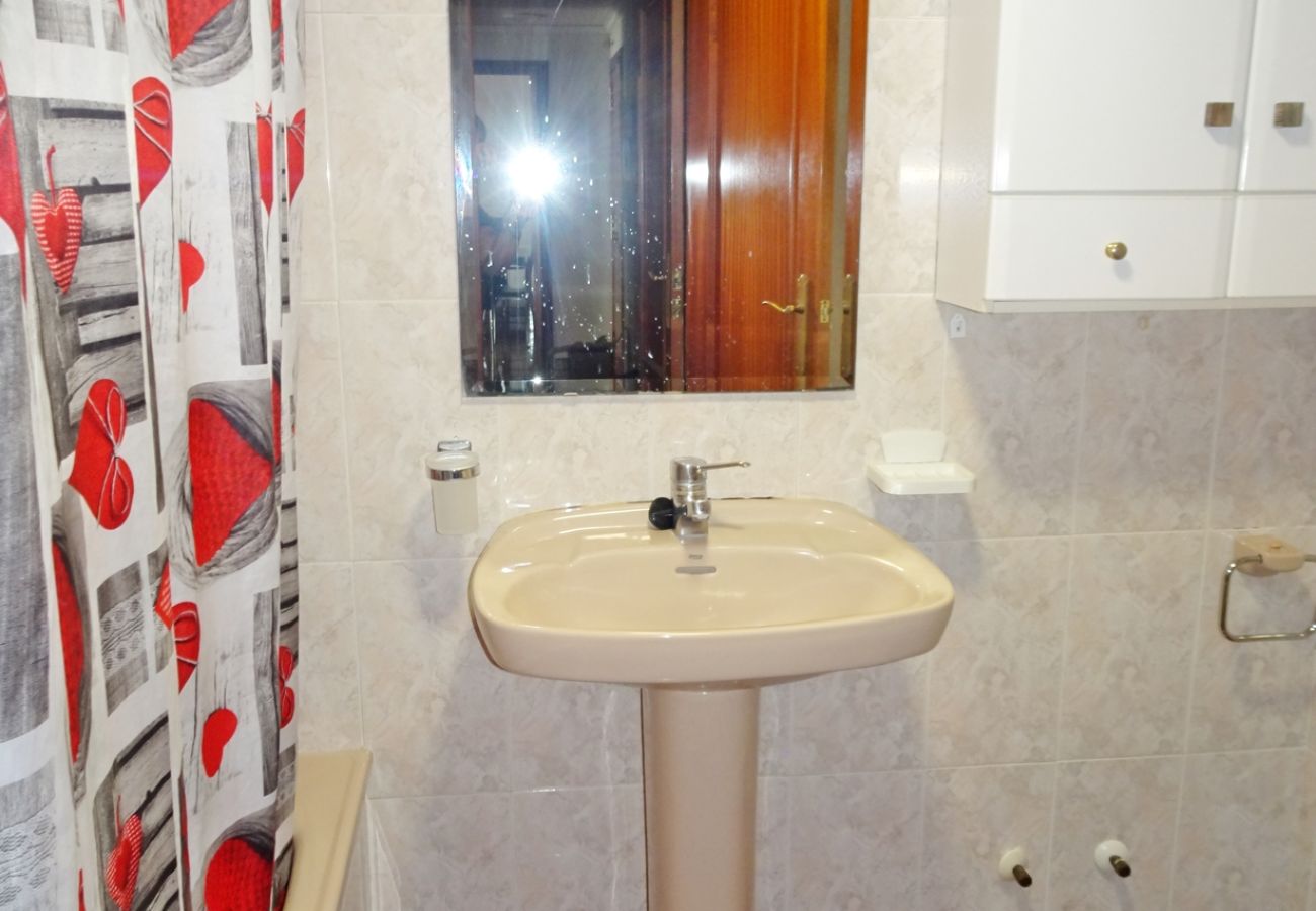 Apartamento en Gandia - TROPICANA PARK 18 - 5º - 28   /    PLAYA DE GANDIA