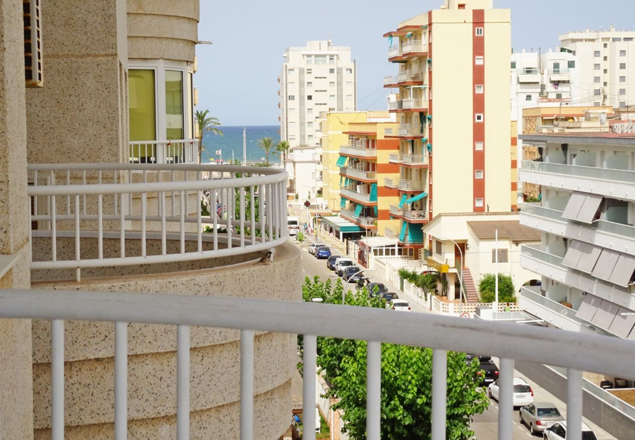 Apartamento en Gandia - TROPICANA PARK 18 - 5º - 28   /    PLAYA DE GANDIA