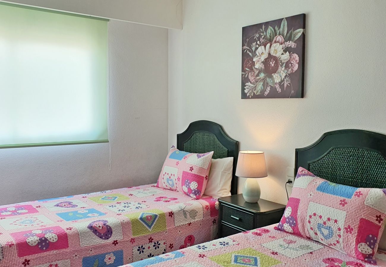 Apartamento en Gandia - TROPICANA PARK 4ª - 9º - 42ª   /    PLAYA DE GANDIA