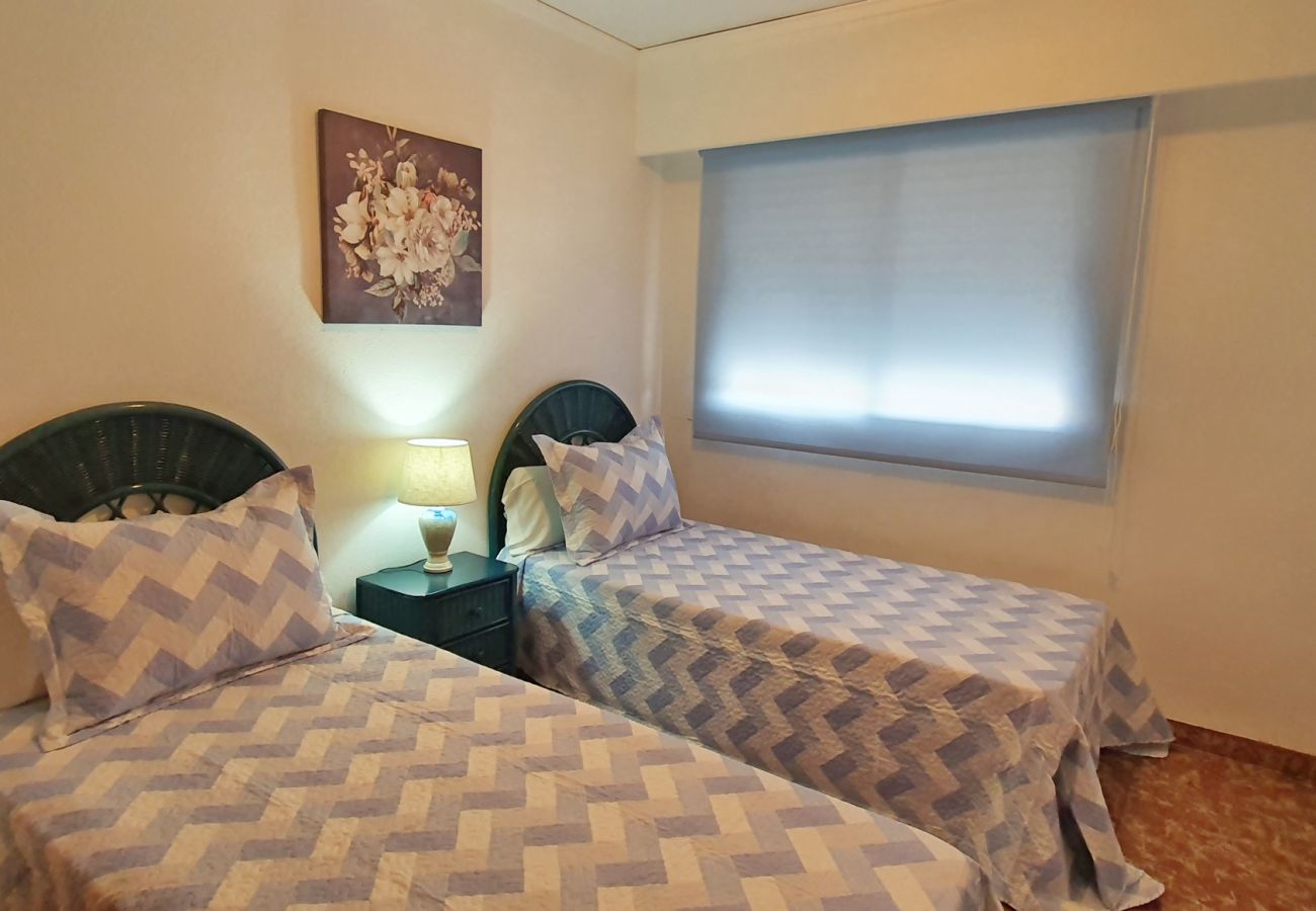 Apartamento en Gandia - TROPICANA PARK 4ª - 9º - 42ª   /    PLAYA DE GANDIA