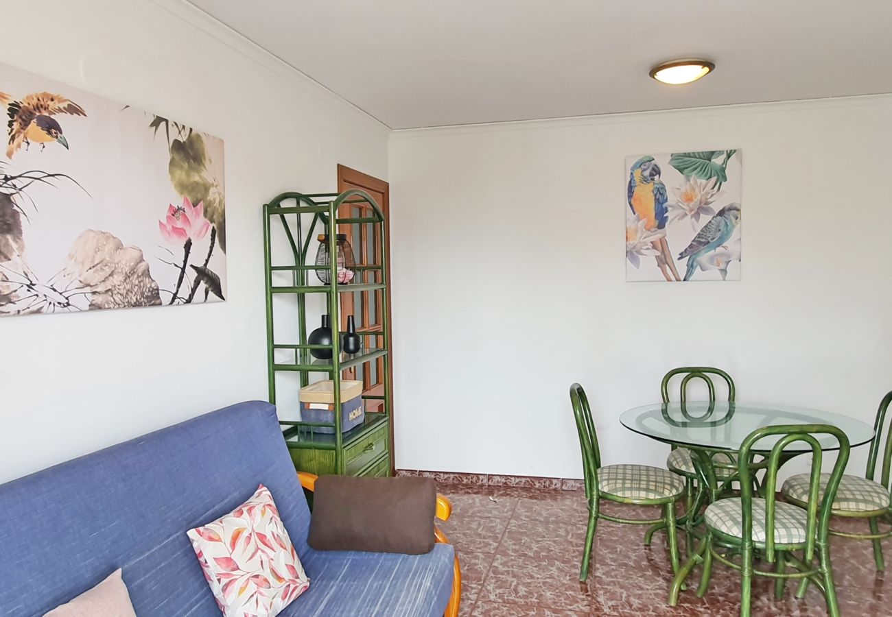 Apartamento en Gandia - TROPICANA PARK 4ª - 9º - 42ª   /    PLAYA DE GANDIA