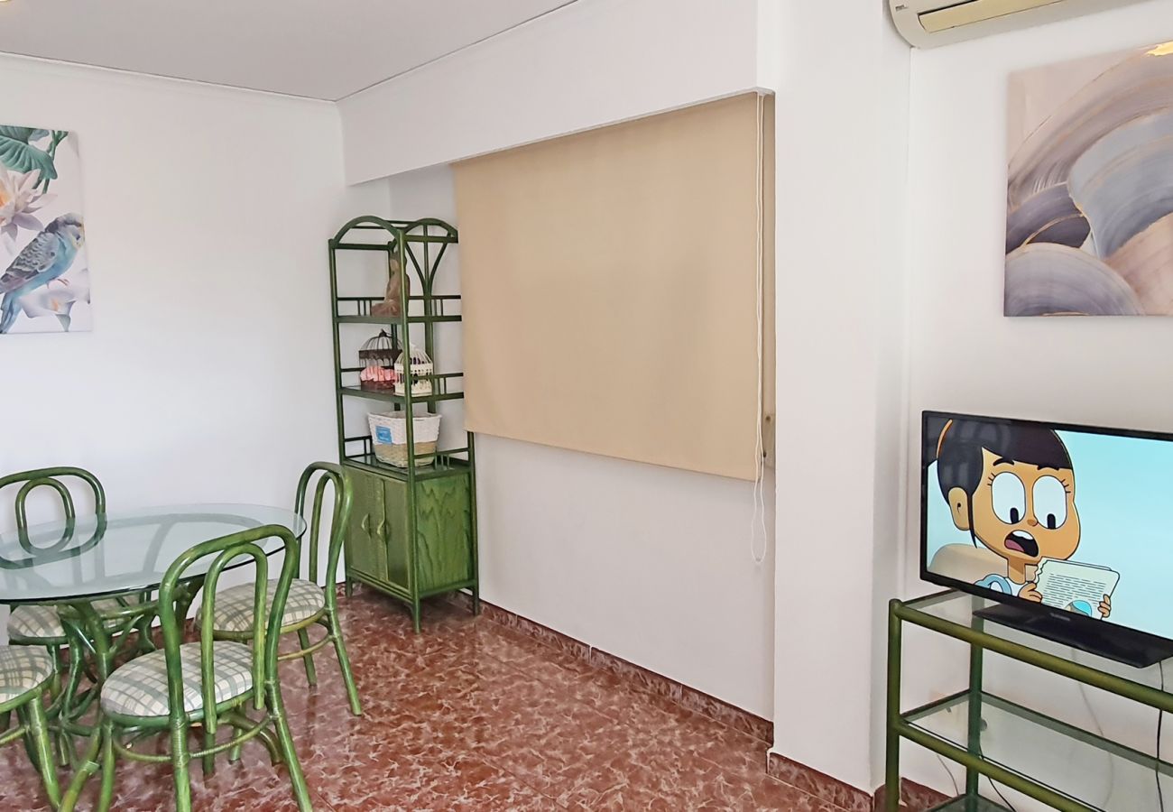 Apartamento en Gandia - TROPICANA PARK 4ª - 9º - 42ª   /    PLAYA DE GANDIA