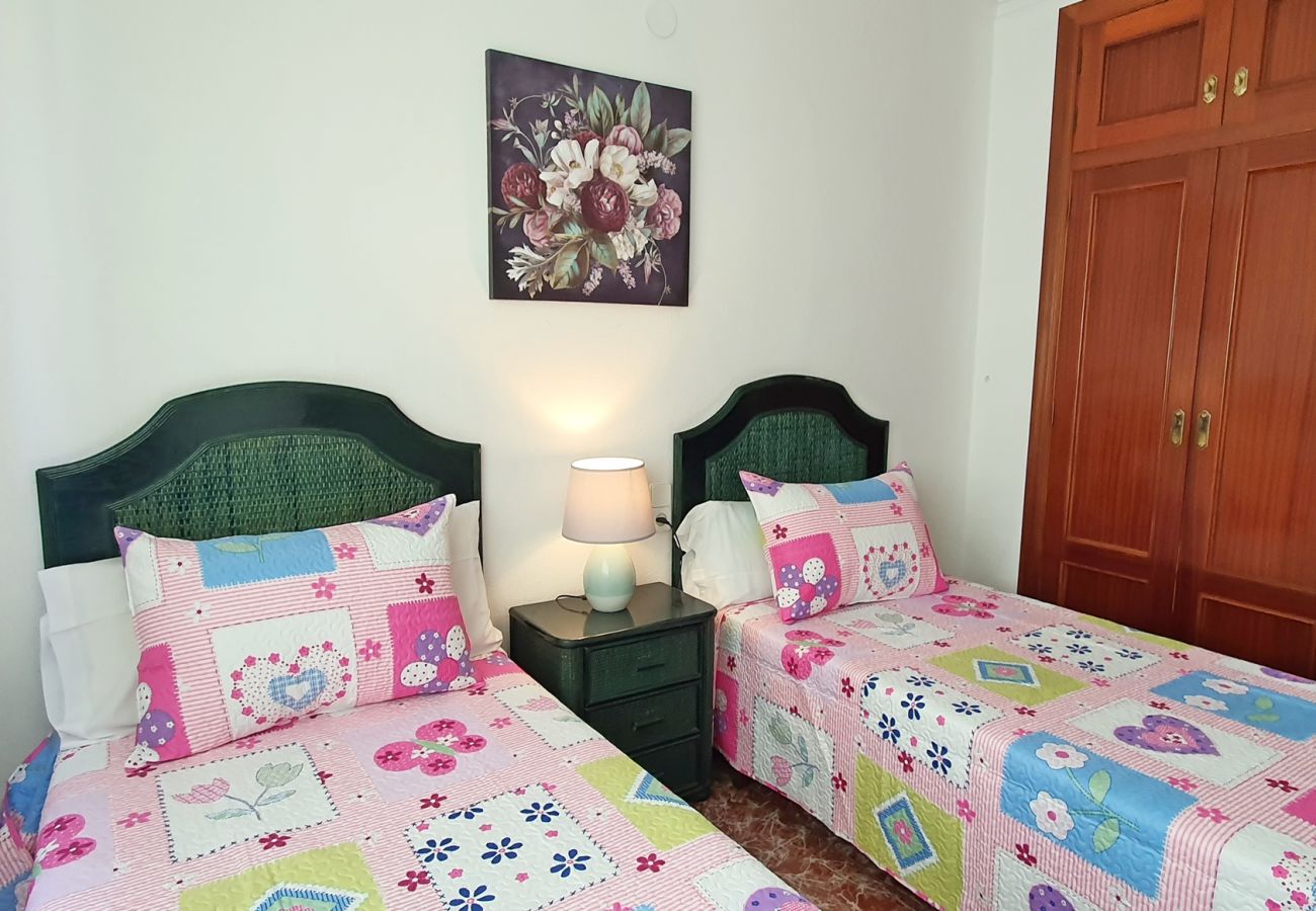 Apartamento en Gandia - TROPICANA PARK 4ª - 9º - 42ª   /    PLAYA DE GANDIA