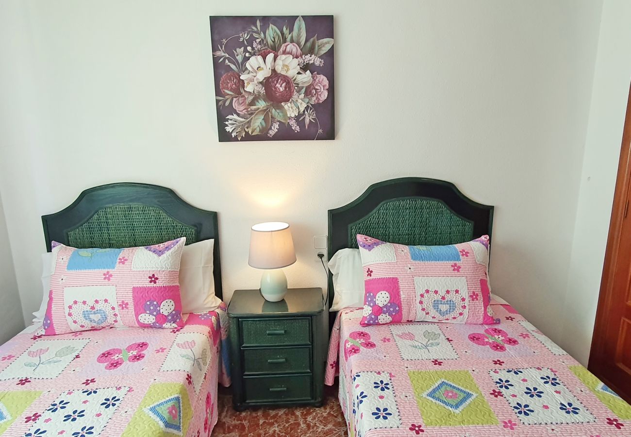 Apartamento en Gandia - TROPICANA PARK 4ª - 9º - 42ª   /    PLAYA DE GANDIA
