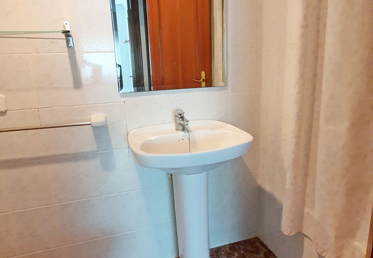 Apartamento en Gandia - TROPICANA PARK 4ª - 9º - 42ª   /    PLAYA DE GANDIA