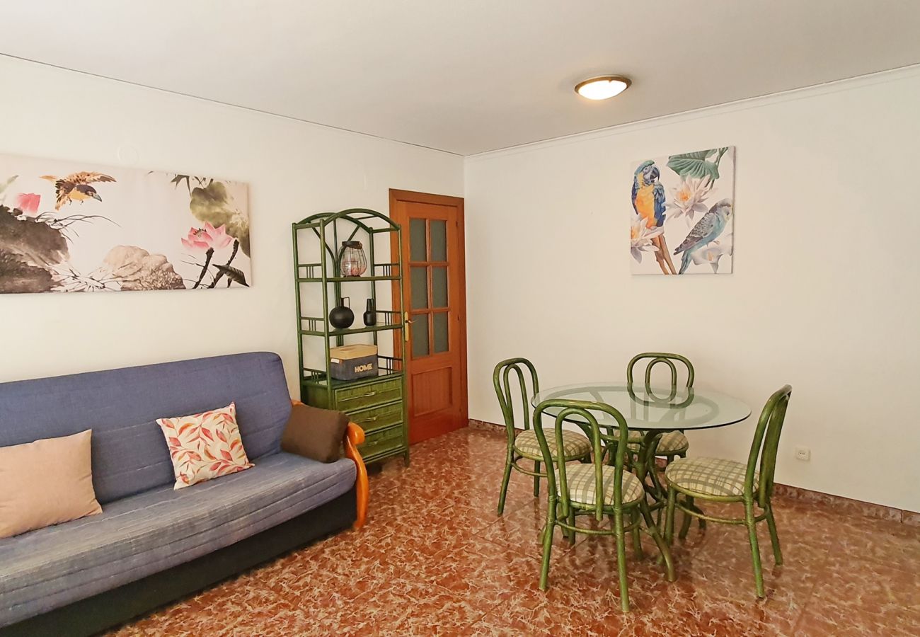 Apartamento en Gandia - TROPICANA PARK 4ª - 9º - 42ª   /    PLAYA DE GANDIA