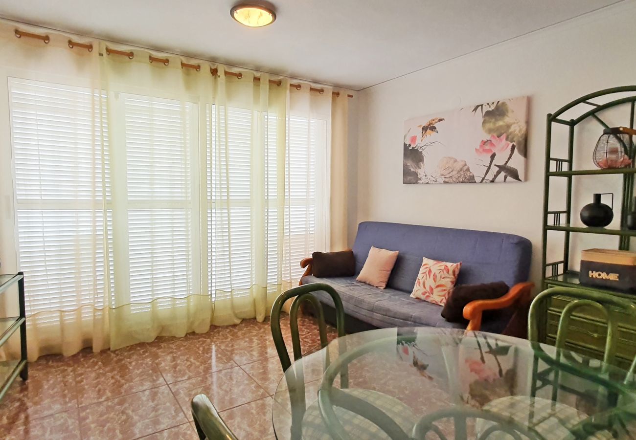 Apartamento en Gandia - TROPICANA PARK 4ª - 9º - 42ª   /    PLAYA DE GANDIA