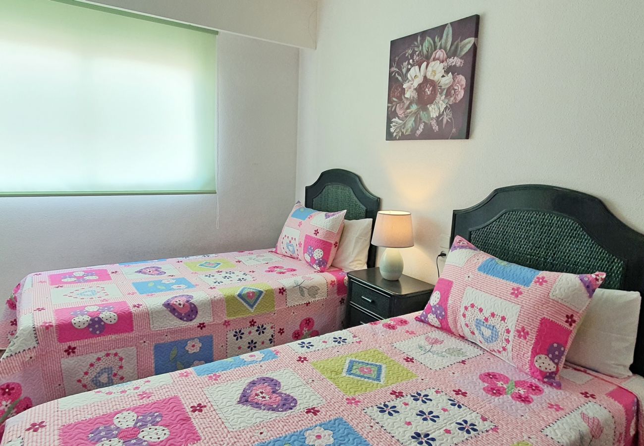 Apartamento en Gandia - TROPICANA PARK 4ª - 9º - 42ª   /    PLAYA DE GANDIA