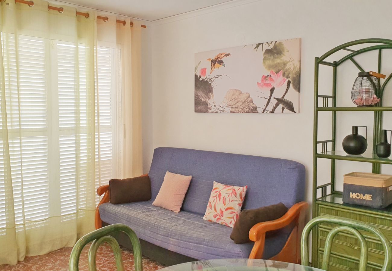 Apartamento en Gandia - TROPICANA PARK 4ª - 9º - 42ª   /    PLAYA DE GANDIA