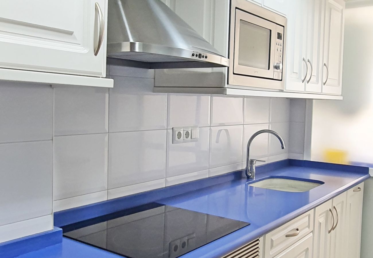 Apartamento en Gandia - SOROLLA A - 6º - 26ª   /    PLAYA DE GANDIA