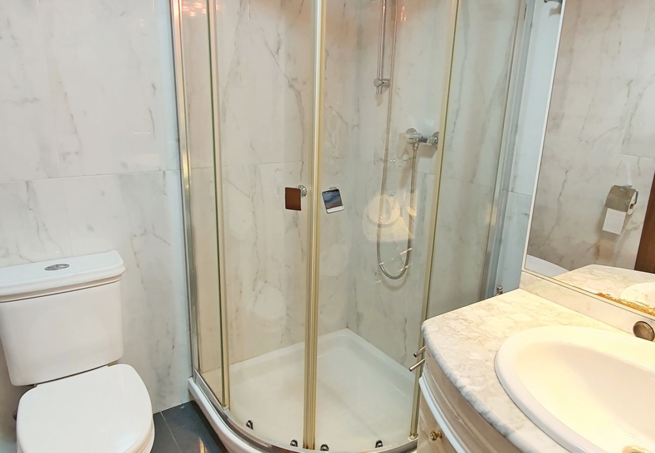 Apartamento en Gandia - SOROLLA A - 6º - 26ª   /    PLAYA DE GANDIA