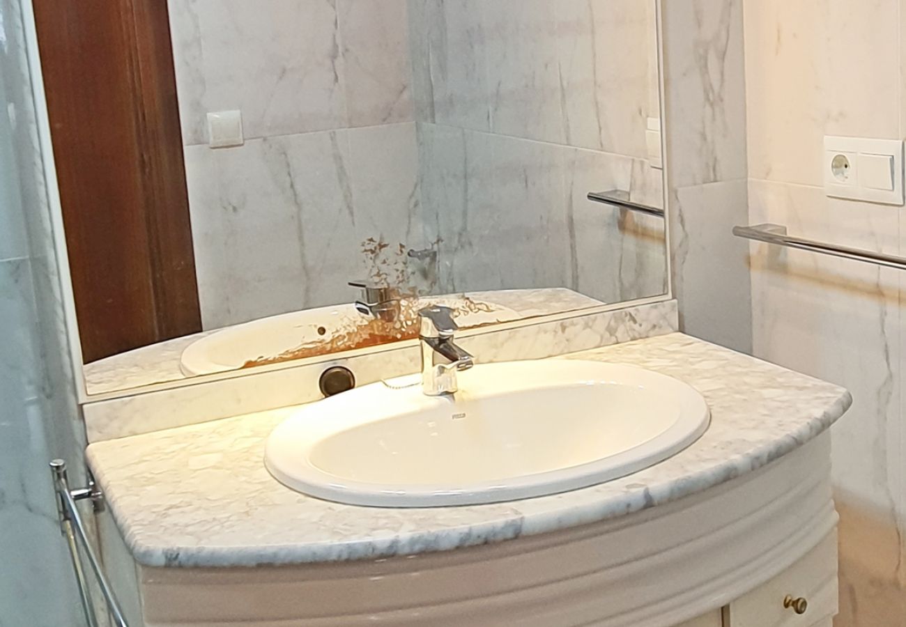Apartamento en Gandia - SOROLLA A - 6º - 26ª   /    PLAYA DE GANDIA