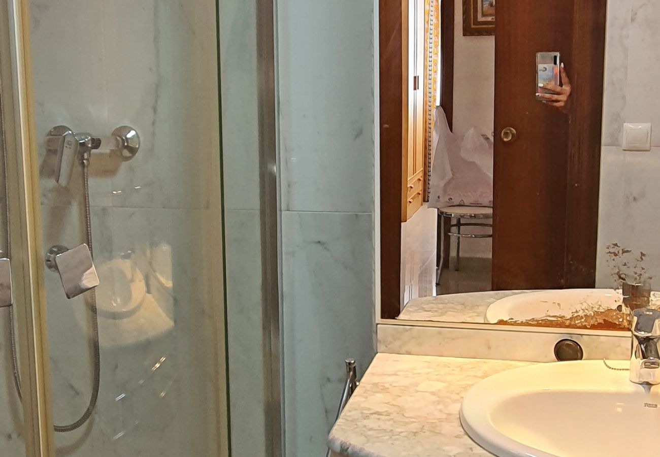 Apartamento en Gandia - SOROLLA A - 6º - 26ª   /    PLAYA DE GANDIA