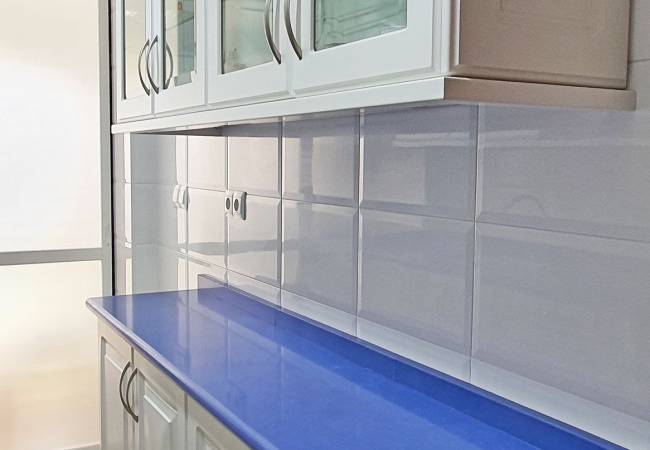 Apartamento en Gandia - SOROLLA A - 6º - 26ª   /    PLAYA DE GANDIA