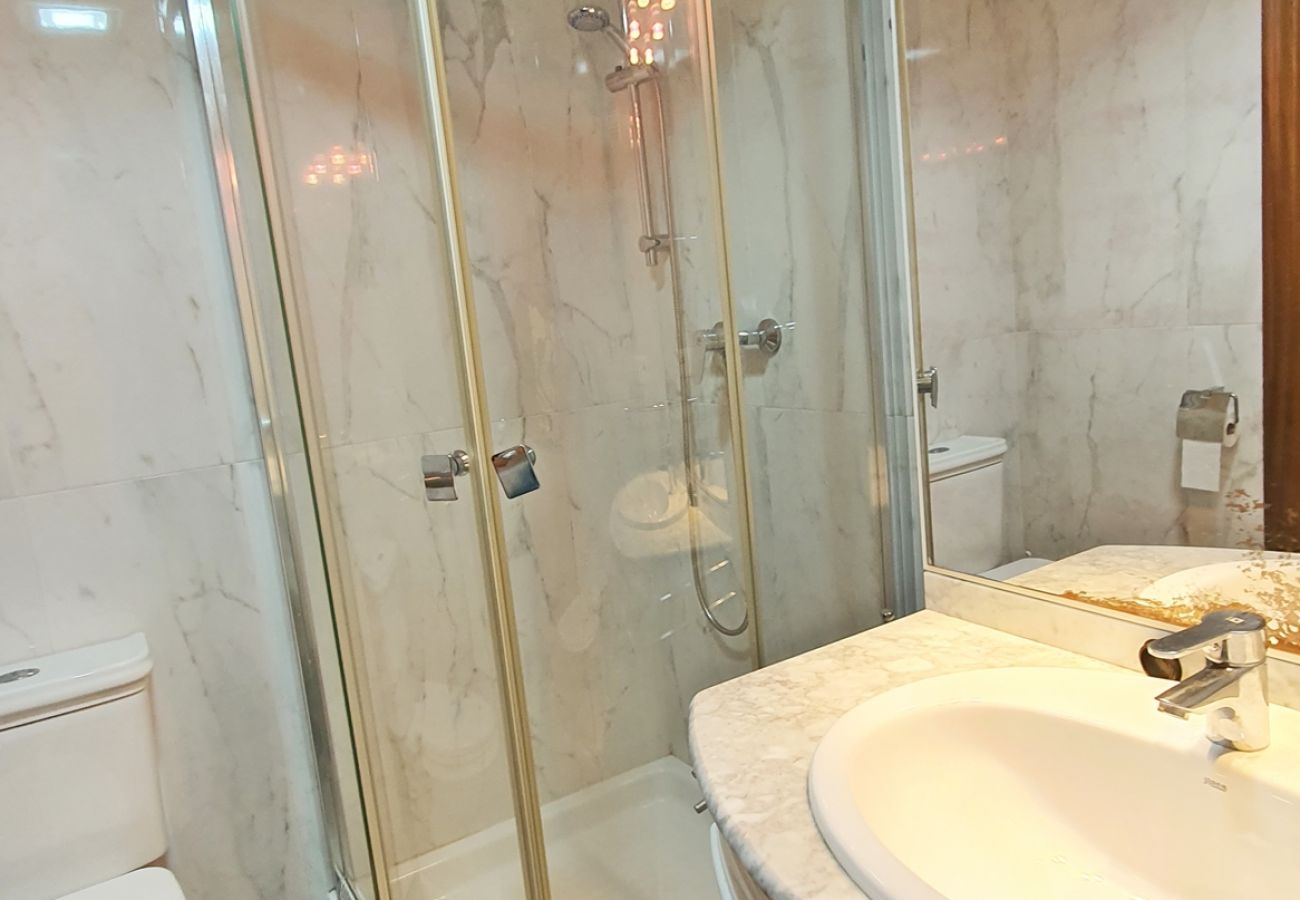 Apartamento en Gandia - SOROLLA A - 6º - 26ª   /    PLAYA DE GANDIA