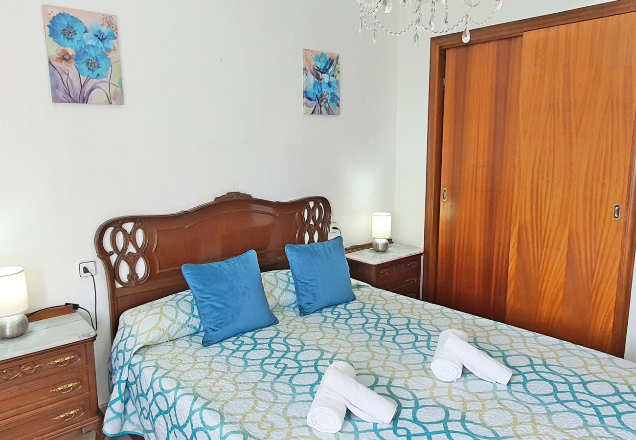 Apartamento en Gandia - SOROLLA A - 6º - 26ª   /    PLAYA DE GANDIA