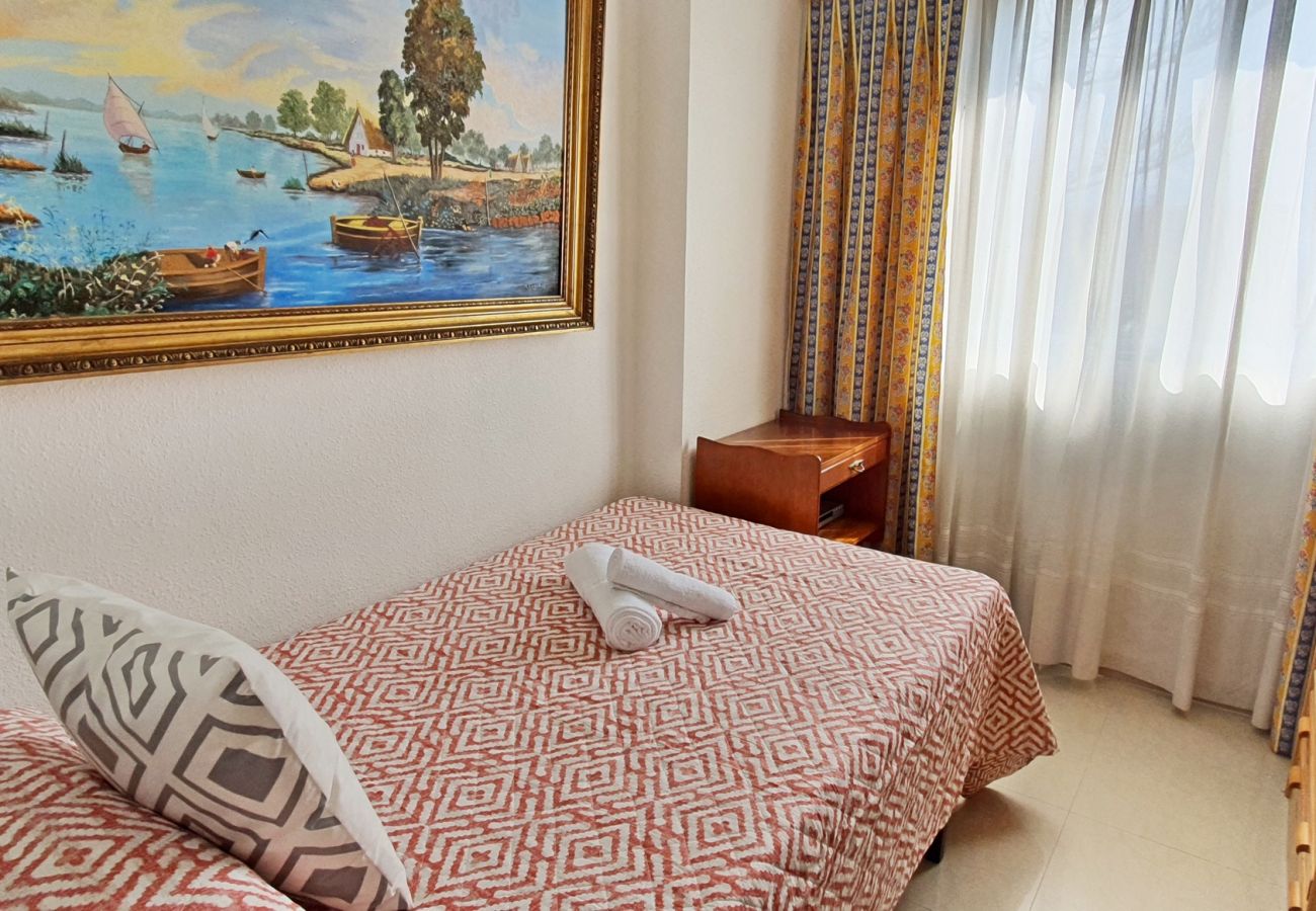 Apartamento en Gandia - SOROLLA A - 6º - 26ª   /    PLAYA DE GANDIA