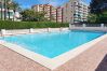 Apartamento en Gandia - SOROLLA A - 6º - 26ª   /    PLAYA DE GANDIA