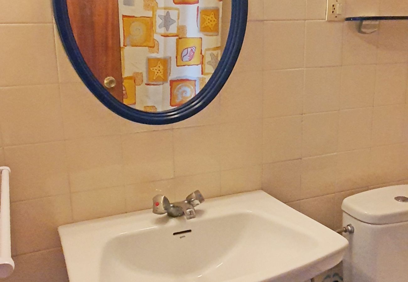 Apartamento en Gandia - SOROLLA B - 6º - 27ª    /    PLAYA DE GANDIA