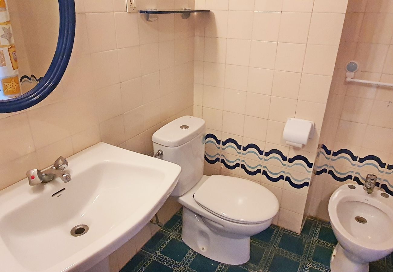 Apartamento en Gandia - SOROLLA B - 6º - 27ª    /    PLAYA DE GANDIA