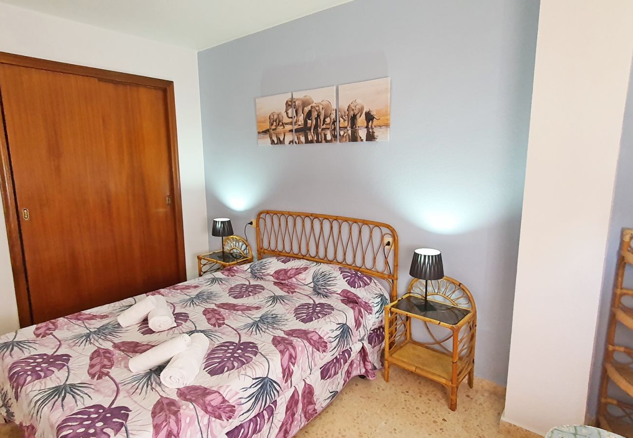 Apartamento en Gandia - SOROLLA B - 6º - 27ª    /    PLAYA DE GANDIA