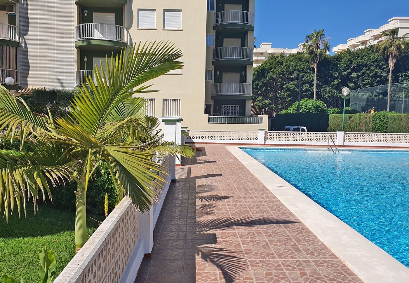 Apartamento en Gandia - SOROLLA B - 6º - 27ª    /    PLAYA DE GANDIA