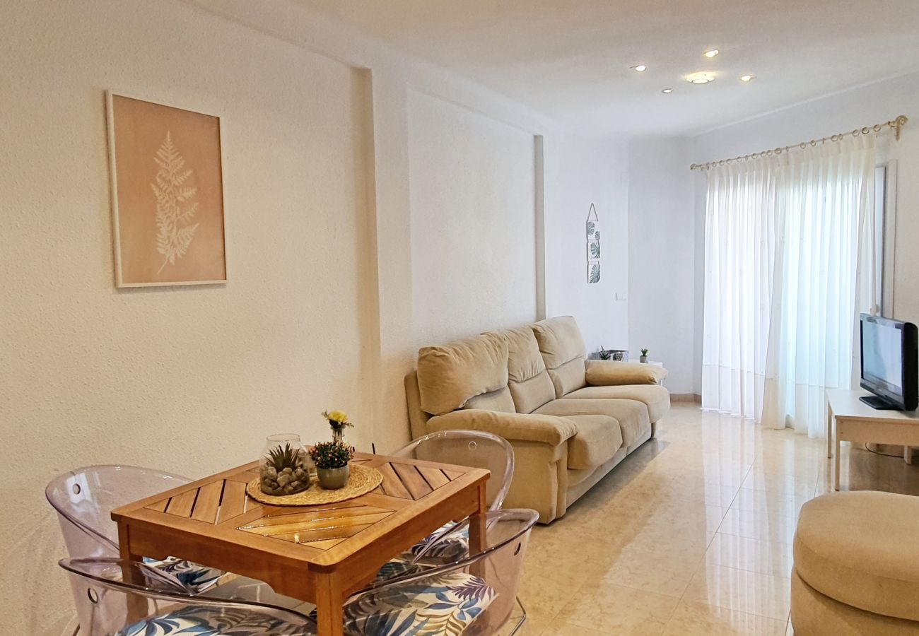 Apartamento en Gandia - ROMA VII - 1ª - 2º - 3ª    /    PLAYA DE GANDIA