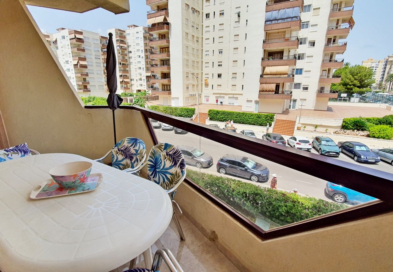 Apartamento en Gandia - ROMA VII - 1ª - 2º - 3ª    /    PLAYA DE GANDIA