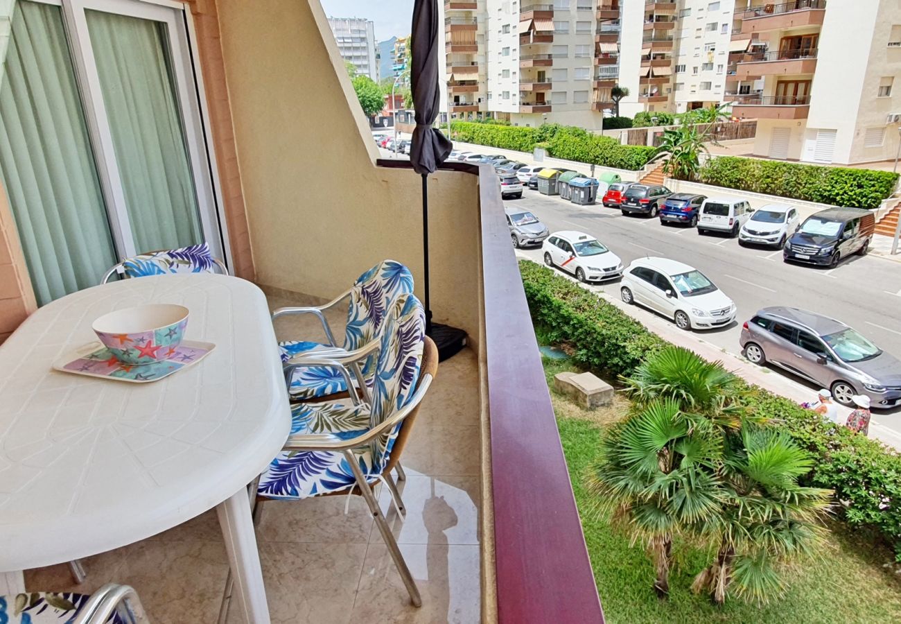 Apartamento en Gandia - ROMA VII - 1ª - 2º - 3ª    /    PLAYA DE GANDIA