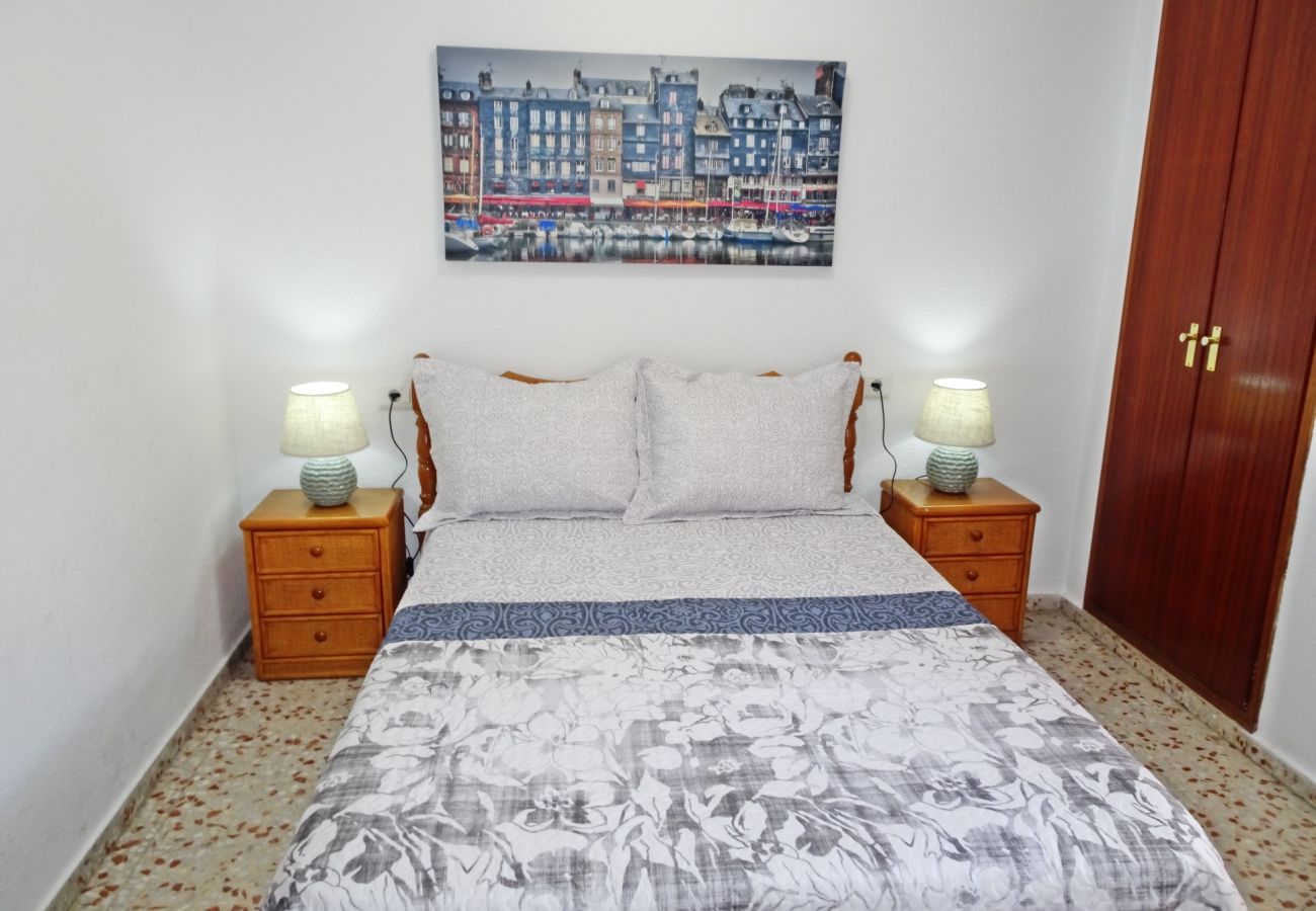 Apartamento en Gandia - ROMA XI - 2ª - 5º - 9ª    /   PLAYA DE GANDIA