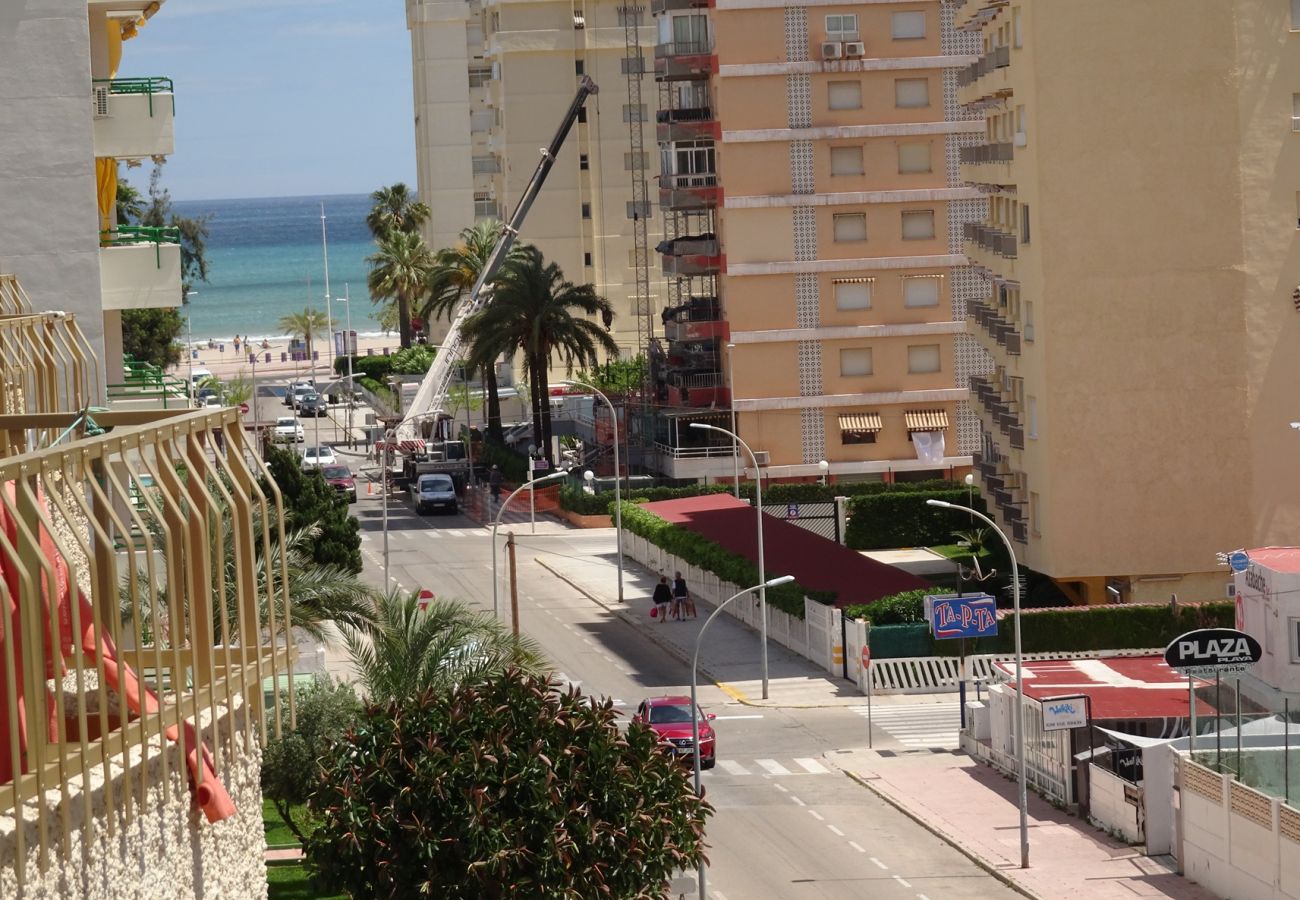 Apartamento en Gandia - ROMA XI - 2ª - 5º - 9ª    /   PLAYA DE GANDIA