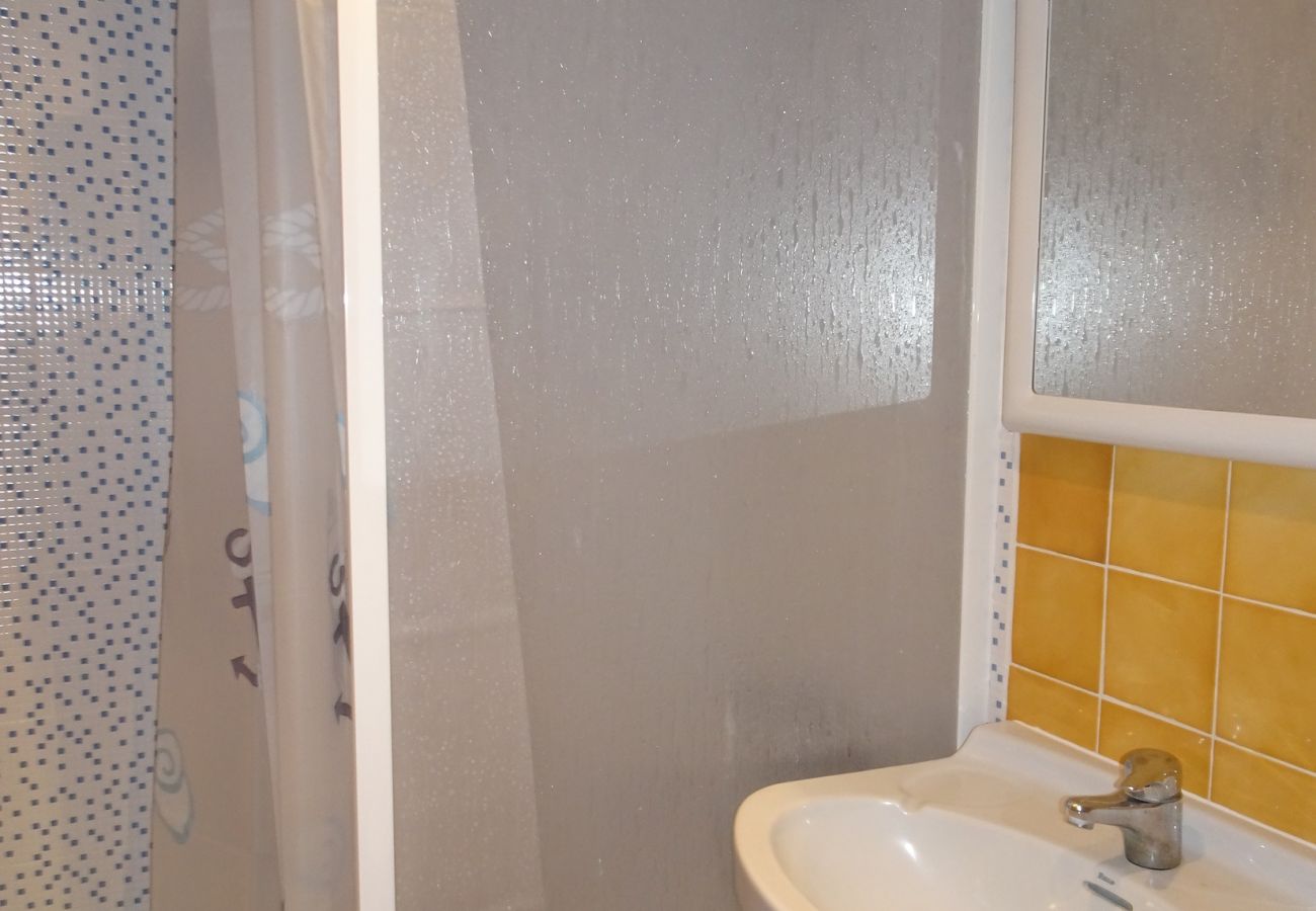 Apartamento en Gandia - ROMA XI - 2ª - 5º - 9ª    /   PLAYA DE GANDIA