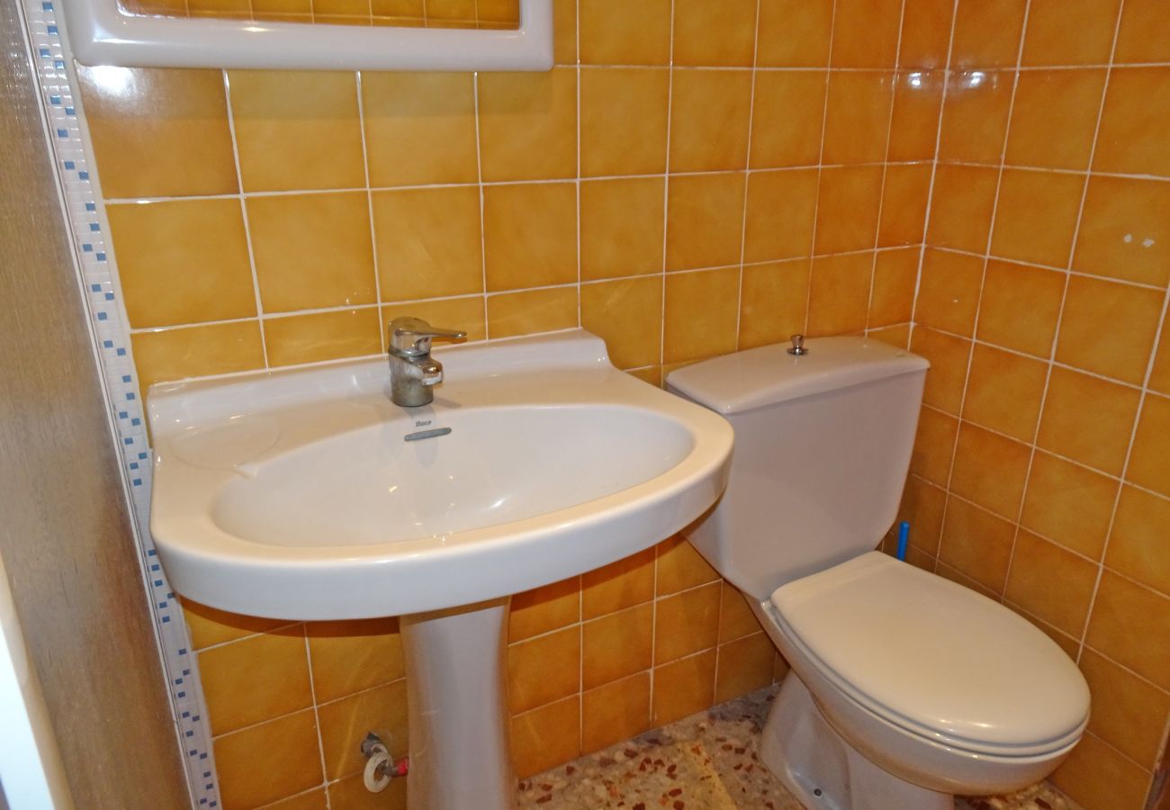 Apartamento en Gandia - ROMA XI - 2ª - 5º - 9ª    /   PLAYA DE GANDIA
