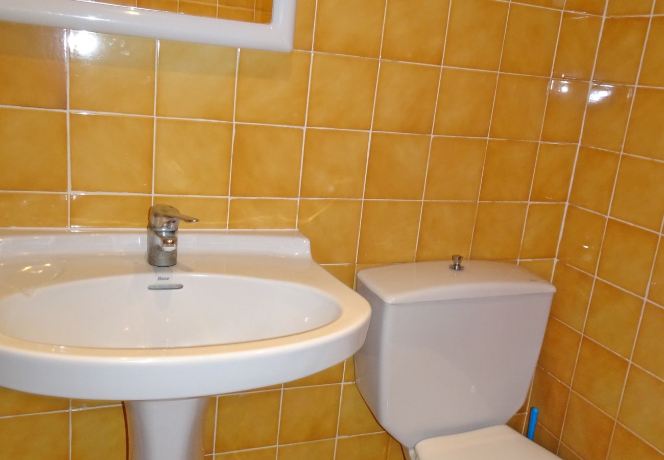Apartamento en Gandia - ROMA XI - 2ª - 5º - 9ª    /   PLAYA DE GANDIA