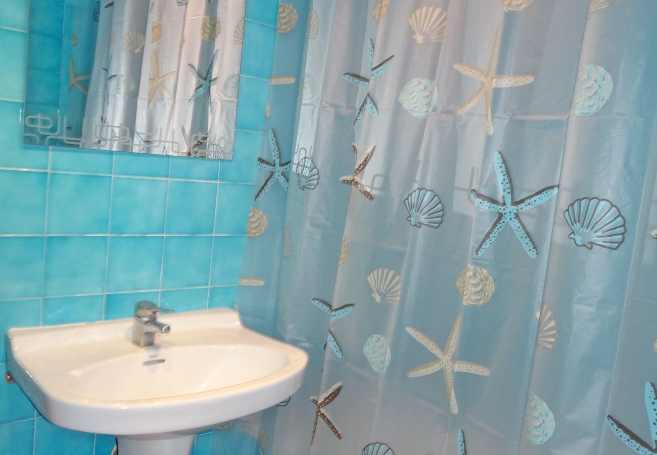 Apartamento en Gandia - ROMA XI - 2ª - 5º - 9ª    /   PLAYA DE GANDIA