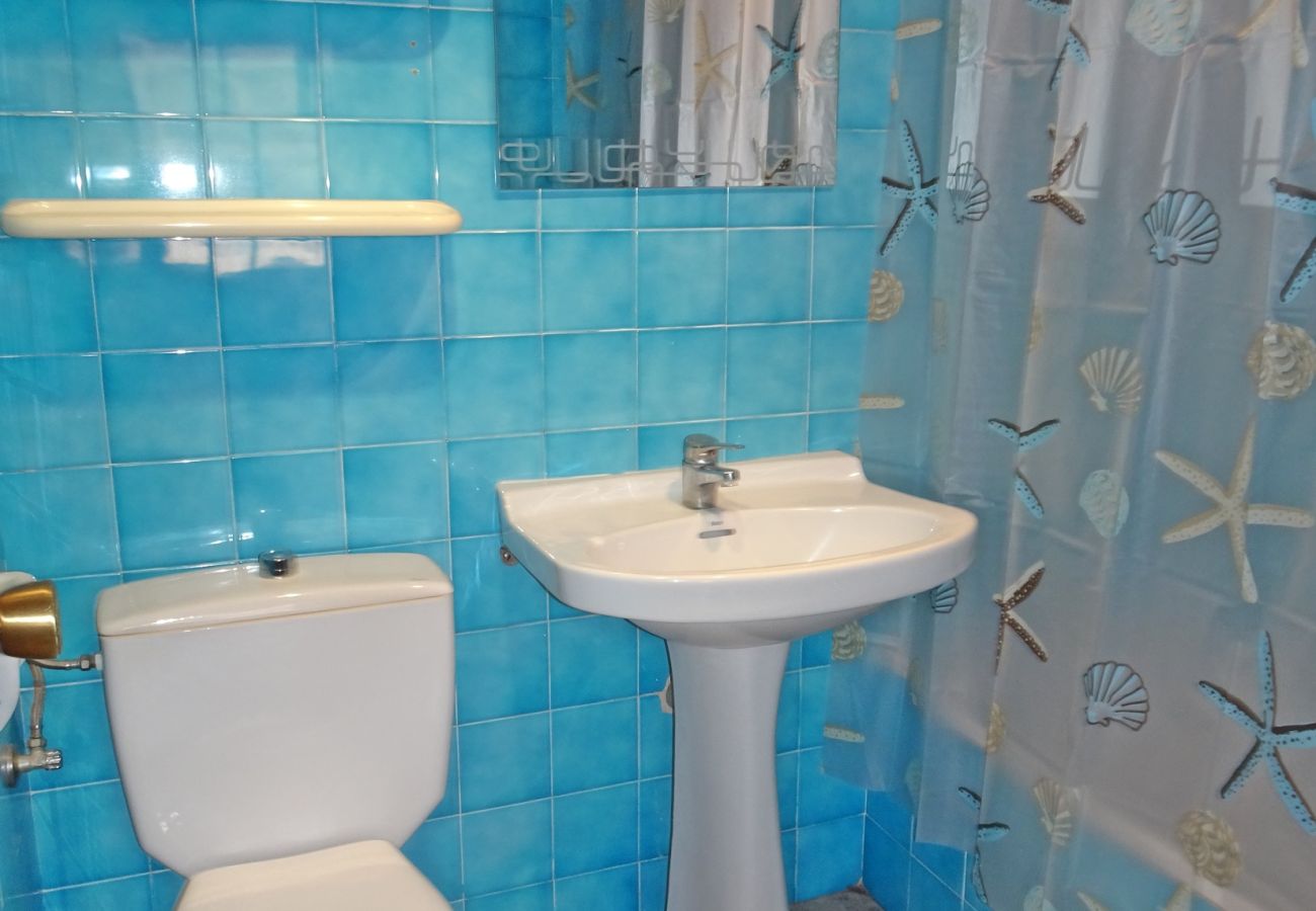 Apartamento en Gandia - ROMA XI - 2ª - 5º - 9ª    /   PLAYA DE GANDIA