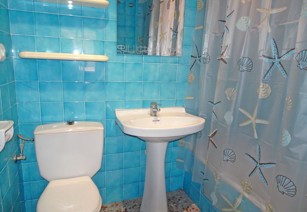 Apartamento en Gandia - ROMA XI - 2ª - 5º - 9ª    /   PLAYA DE GANDIA