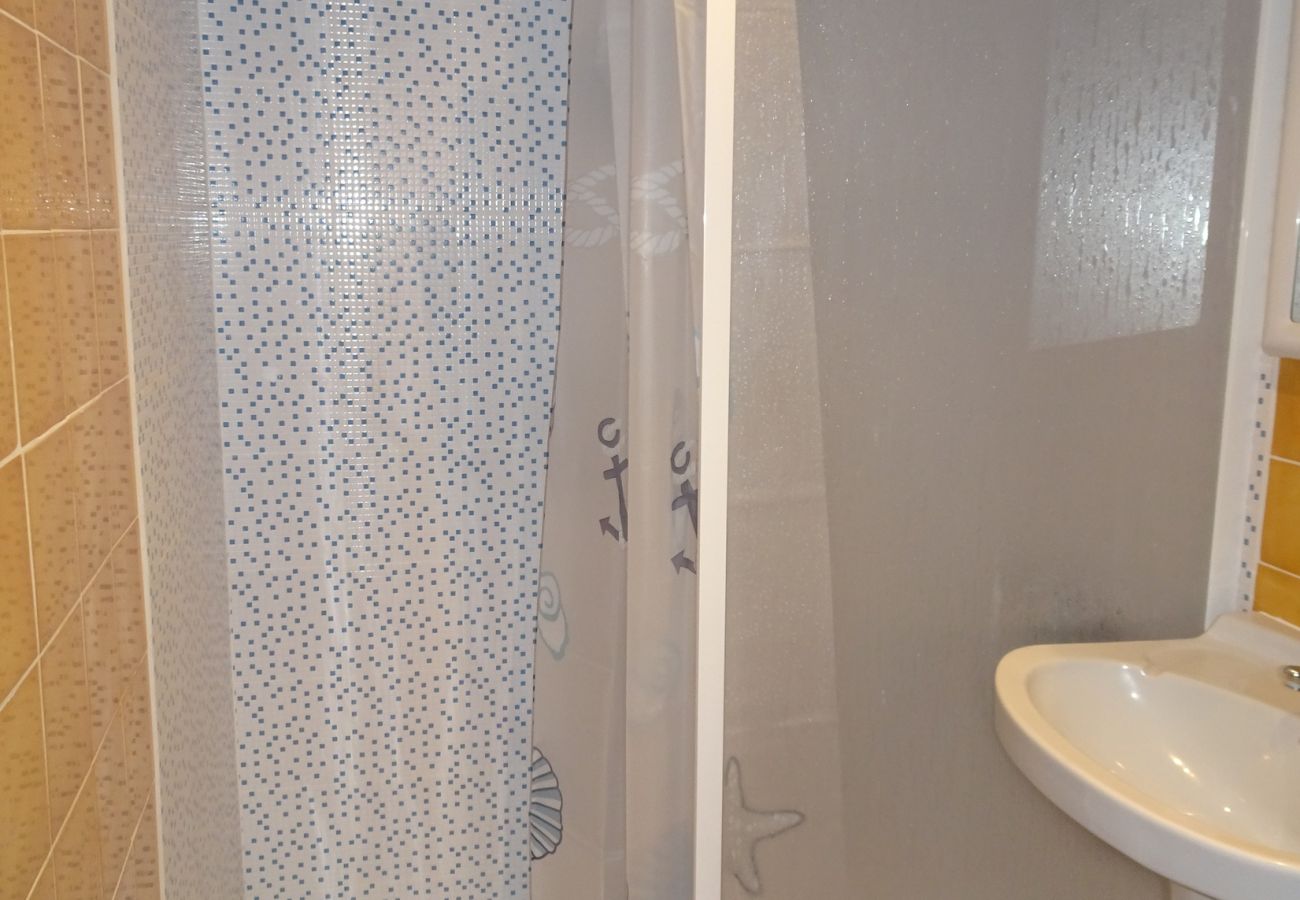 Apartamento en Gandia - ROMA XI - 2ª - 5º - 9ª    /   PLAYA DE GANDIA