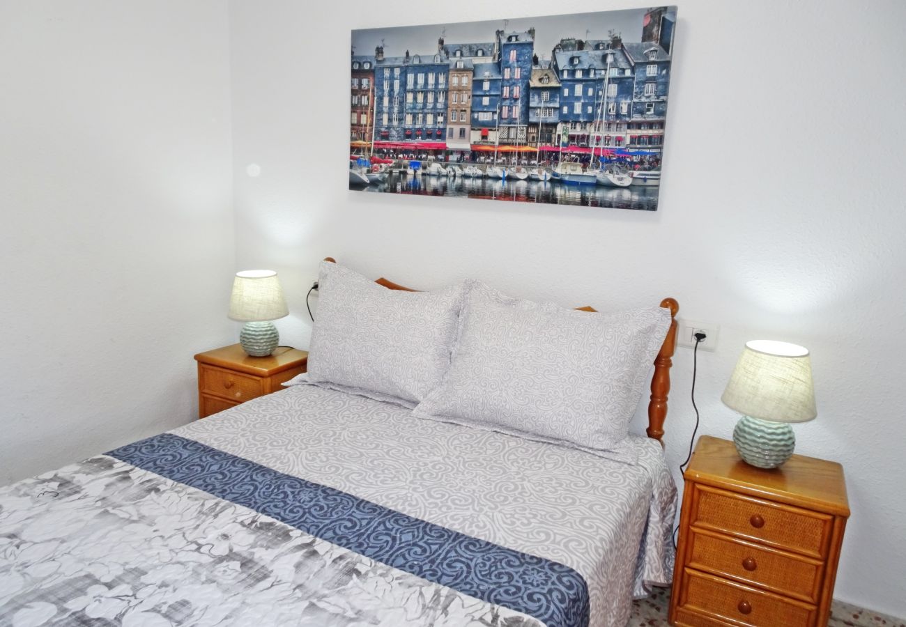 Apartamento en Gandia - ROMA XI - 2ª - 5º - 9ª    /   PLAYA DE GANDIA