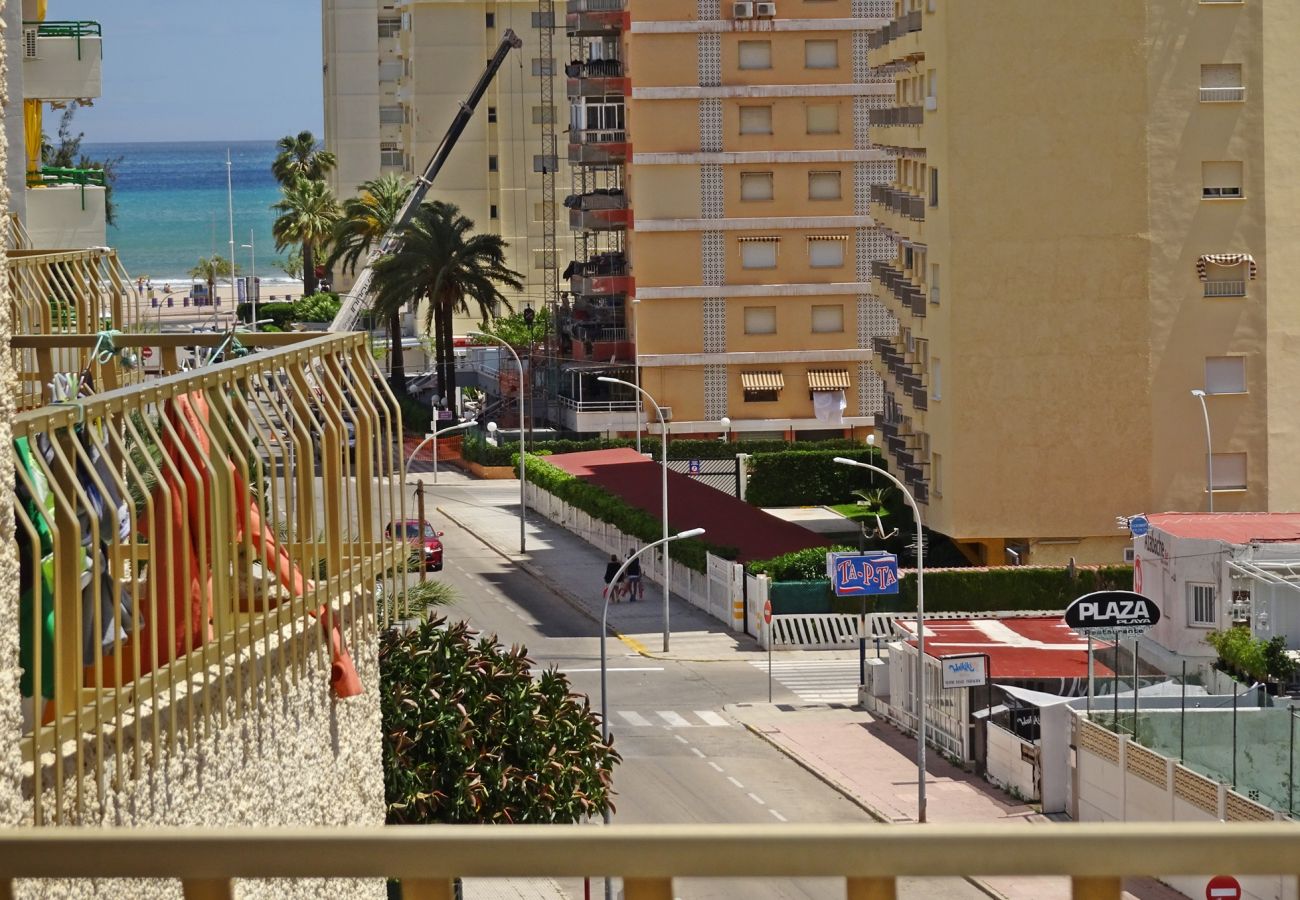 Apartamento en Gandia - ROMA XI - 2ª - 5º - 9ª    /   PLAYA DE GANDIA