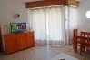 Apartamento en Gandia - ROMA XI - 2ª - 5º - 9ª    /   PLAYA DE GANDIA
