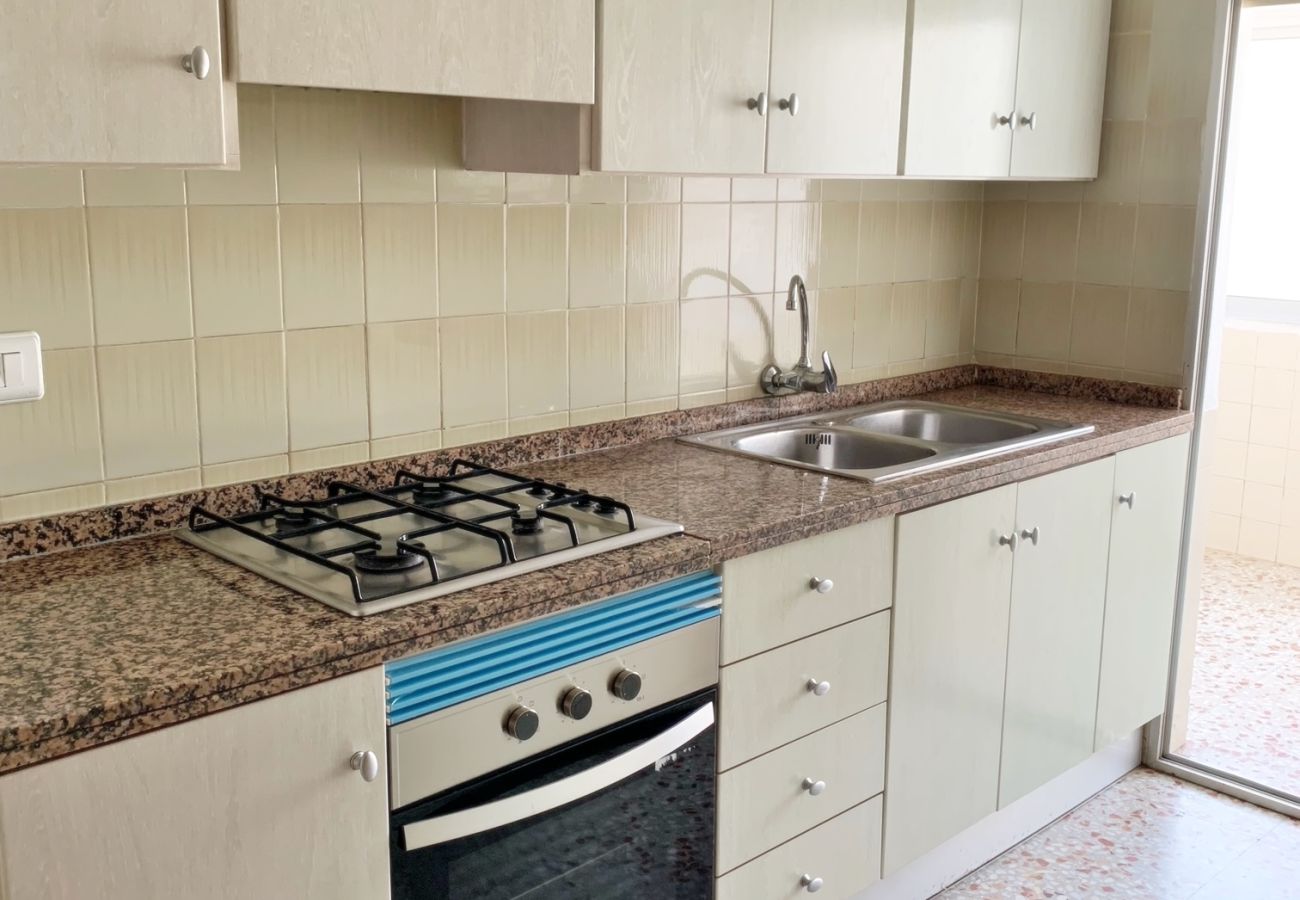 Apartamento en Gandia - ROMA XI - 2ª - 5º - 10ª   /    PLAYA DE GANDIA