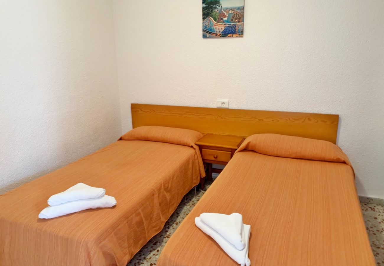 Apartamento en Gandia - ROMA XI - 2ª - 5º - 10ª   /    PLAYA DE GANDIA