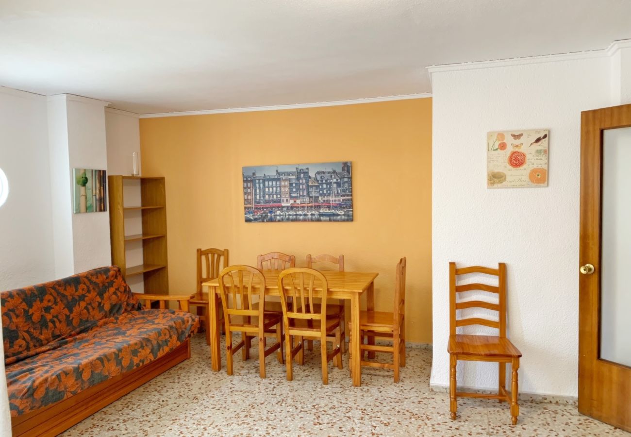 Apartamento en Gandia - ROMA XI - 2ª - 5º - 10ª   /    PLAYA DE GANDIA